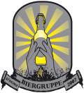 Die Biergruppe