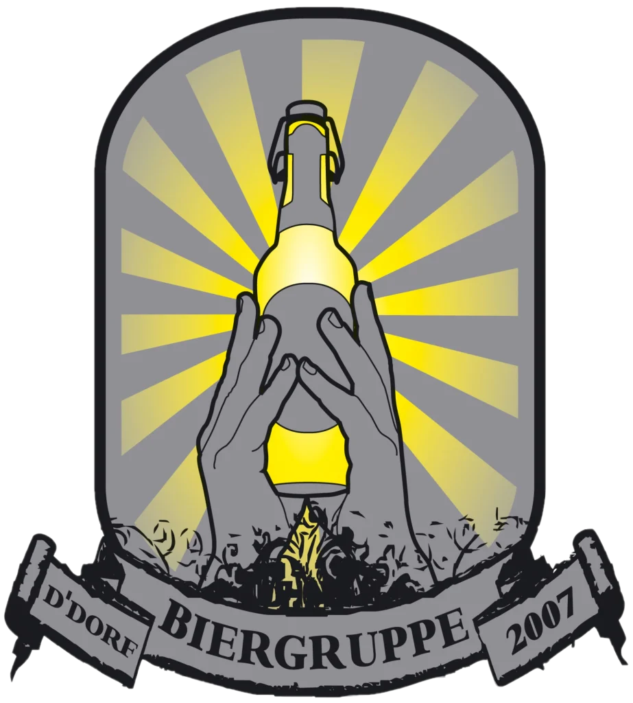 Biergruppe Logo